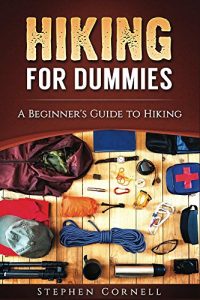 Descargar Hiking for Dummies: A Beginner’s Guide to Hiking (English Edition) pdf, epub, ebook