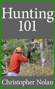 Descargar Hunting 101: A Guide to help you get started Hunting (English Edition) pdf, epub, ebook