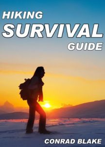 Descargar Hiking Survival Guide: Basic Survival Kit and Necessary Survival Skills to Stay Alive in the Wilderness (Survival Guide Books for Hiking and Backpacking Book 1) (English Edition) pdf, epub, ebook