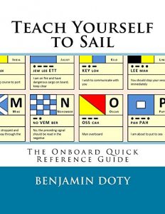 Descargar Teach Yourself to Sail: Onboard Quick Reference Guide: The Onboard Quick Reference Guide (English Edition) pdf, epub, ebook