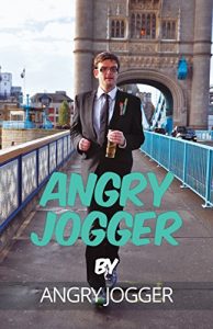 Descargar Angry Jogger (English Edition) pdf, epub, ebook