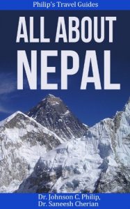 Descargar All About Nepal (Country, People, Customs, Culture, Travel) (Philip’s Travel Guides) (English Edition) pdf, epub, ebook