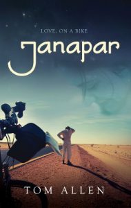Descargar Janapar: Love, on a Bike (English Edition) pdf, epub, ebook