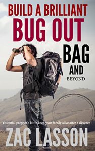 Descargar Build a Brilliant Bug Out Bag and Beyond! Essential prepper’s kit to keep your family alive after a disaster (English Edition) pdf, epub, ebook