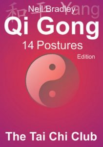 Descargar Qi Gong 14 Postures Edition (The Tai Chi Club – Qi Gong Mini Books Book 5) (English Edition) pdf, epub, ebook