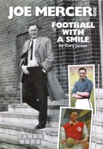 Descargar Joe Mercer, OBE: Football With A Smile (English Edition) pdf, epub, ebook