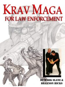 Descargar Krav Maga for Law Enforcement (English Edition) pdf, epub, ebook