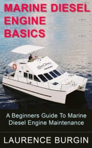 Descargar Marine Diesel Engine Basics – A Beginners Guide to Marine Diesel Engine Maintenance (English Edition) pdf, epub, ebook
