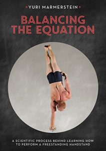 Descargar Balancing the Equation (English Edition) pdf, epub, ebook
