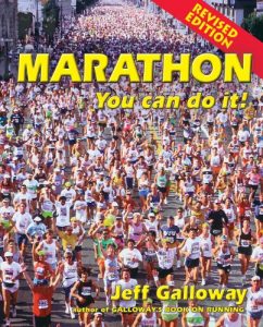 Descargar Marathon: You Can Do It! (English Edition) pdf, epub, ebook