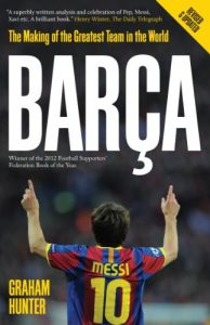 Descargar Barca: The Making of the Greatest Team In the World (Enhanced Edition) pdf, epub, ebook