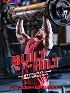 Descargar Built To The Hilt: The Strength and Power Edition (English Edition) pdf, epub, ebook
