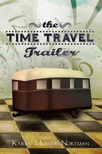 Descargar The Time Travel Trailer (English Edition) pdf, epub, ebook