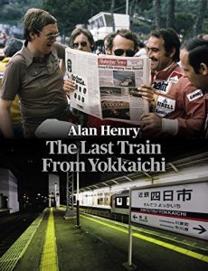 Descargar Last Train From Yokkaichi (English Edition) pdf, epub, ebook