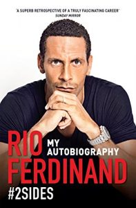 Descargar #2Sides: My Autobiography pdf, epub, ebook