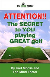 Descargar Attention!! the Secret to You Playing Great Golf (English Edition) pdf, epub, ebook
