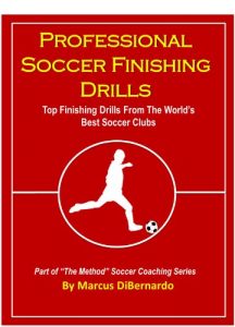 Descargar Professional Soccer Finishing Drills: Top Finishing Drills From The World’s Best Soccer Clubs (English Edition) pdf, epub, ebook