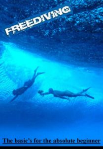 Descargar Freediving: The basics for the absolute beginner (English Edition) pdf, epub, ebook