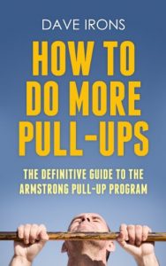 Descargar How To Do More Pull-ups: The Definitive Guide to the Armstrong Pull-up Program (English Edition) pdf, epub, ebook