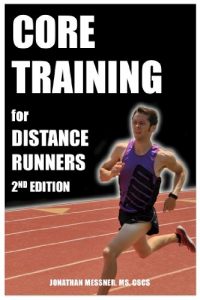 Descargar Core Training for Distance Runners (English Edition) pdf, epub, ebook