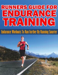 Descargar Runners Guide For Endurance Training: Endurance Workouts To Run Farther By Running Smarter (English Edition) pdf, epub, ebook