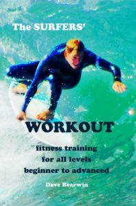 Descargar The Surfers’ Workout (English Edition) pdf, epub, ebook