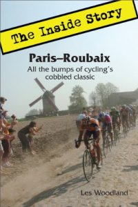 Descargar Paris-Roubaix: The Inside Story. All the bumps of cycling’s cobbled classic. (English Edition) pdf, epub, ebook