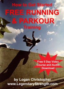 Descargar How to Start Parkour and Free Running Training (English Edition) pdf, epub, ebook