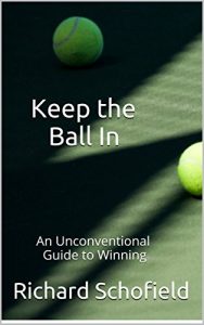 Descargar Keep the Ball In:  An Unconventional Guide to Winning (English Edition) pdf, epub, ebook