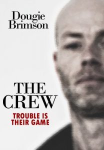 Descargar The Crew (English Edition) pdf, epub, ebook
