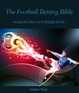 Descargar The Football Betting Bible (English Edition) pdf, epub, ebook