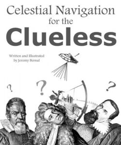 Descargar Celestial Navigation for the Clueless (English Edition) pdf, epub, ebook
