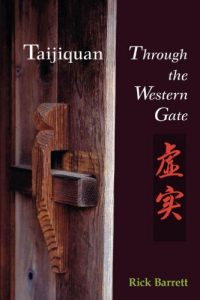 Descargar Taijiquan: Through the Western Gate pdf, epub, ebook
