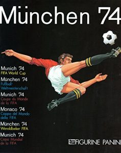 Descargar Álbum mundial de fútbol Alemania 1974 (English Edition) pdf, epub, ebook