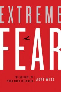 Descargar Extreme Fear: The Science of Your Mind in Danger (MacSci) pdf, epub, ebook