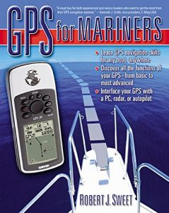 Descargar GPS for Mariners pdf, epub, ebook