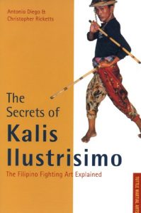Descargar The Secrets of Kalis Illustrisimo: The Filipino Fighting Art Explained (Tuttle Martial Arts) pdf, epub, ebook