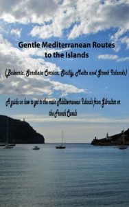 Descargar Gentle Mediterranean Routes to the Islands (English Edition) pdf, epub, ebook