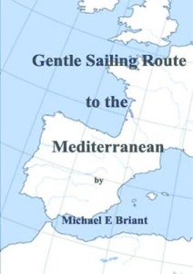 Descargar Gentle Sailing Route to the Mediterranean (English Edition) pdf, epub, ebook