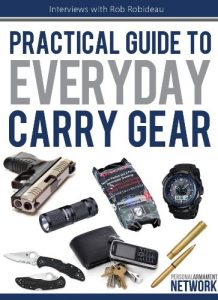 Descargar Practical Guide To Everyday Carry Gear (English Edition) pdf, epub, ebook