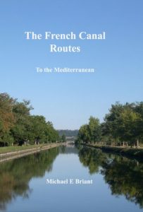 Descargar French Canal Routes to the Mediterranean (English Edition) pdf, epub, ebook