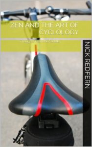 Descargar Zen and the Art of Cyclology (English Edition) pdf, epub, ebook