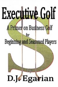 Descargar Executive Golf (English Edition) pdf, epub, ebook