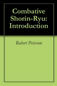 Descargar Combative Shorin-Ryu: Introduction (English Edition) pdf, epub, ebook