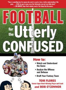 Descargar Football for the Utterly Confused pdf, epub, ebook