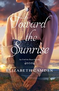 Descargar Toward the Sunrise: An Until the Dawn Novella pdf, epub, ebook