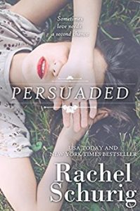 Descargar Persuaded (English Edition) pdf, epub, ebook