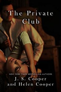 Descargar The Private Club Boxed Set (English Edition) pdf, epub, ebook
