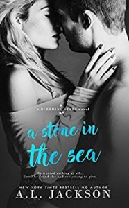 Descargar A Stone in the Sea (Bleeding Stars Book 1) (English Edition) pdf, epub, ebook