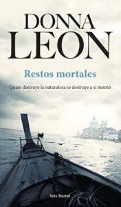 Descargar Restos mortales pdf, epub, ebook